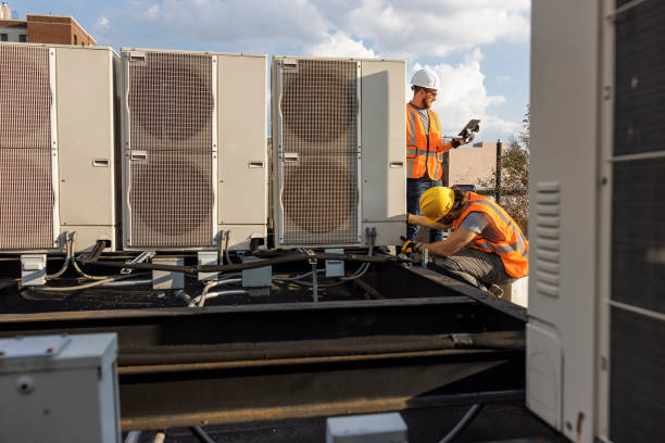 Best Best HVAC Companies  in Sauk City, WI