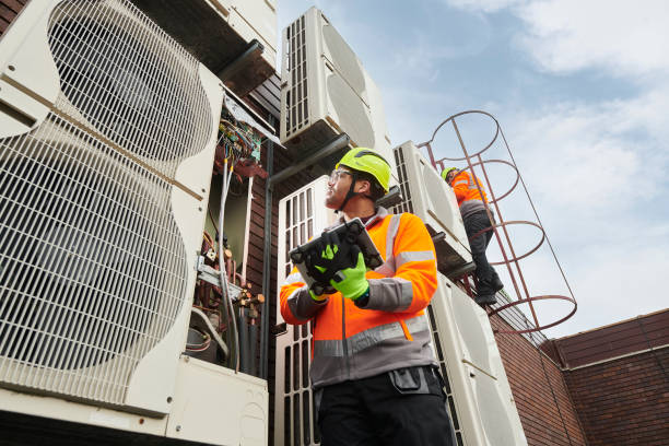 Best Commercial HVAC Repair  in Sauk City, WI