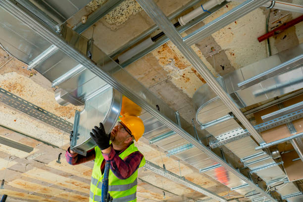 Best HVAC Replacement Cost  in Sauk City, WI