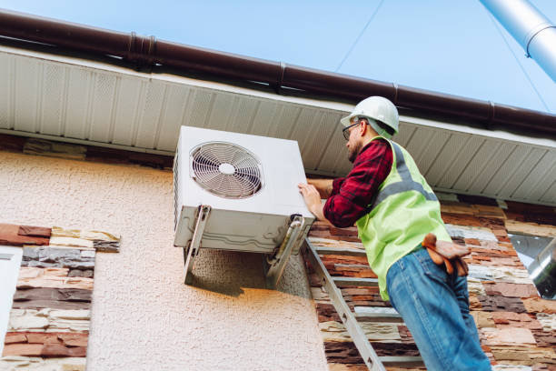 Best HVAC Installation Services  in Sauk City, WI