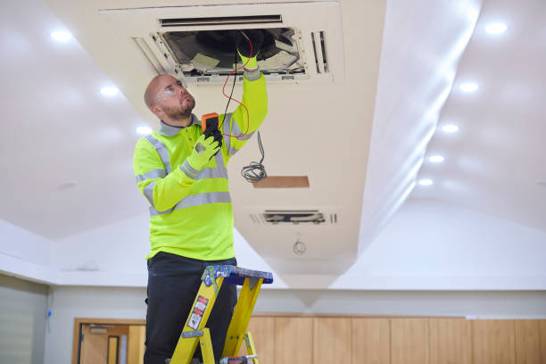 HVAC Emergency Services in Sauk City, WI