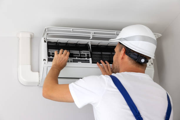HVAC Maintenance Plan in Sauk City, WI