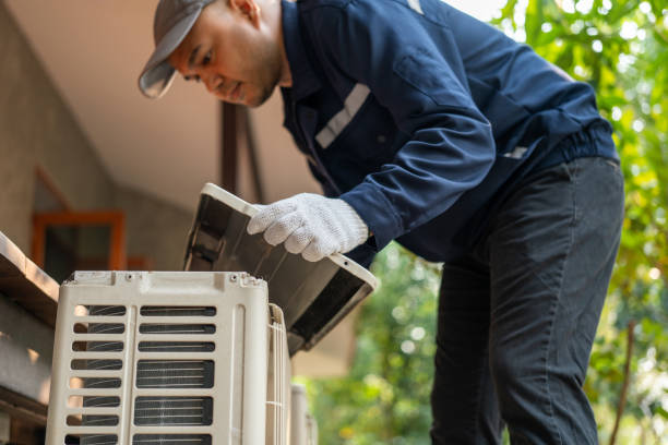 Best HVAC Air Duct Cleaning  in Sauk City, WI